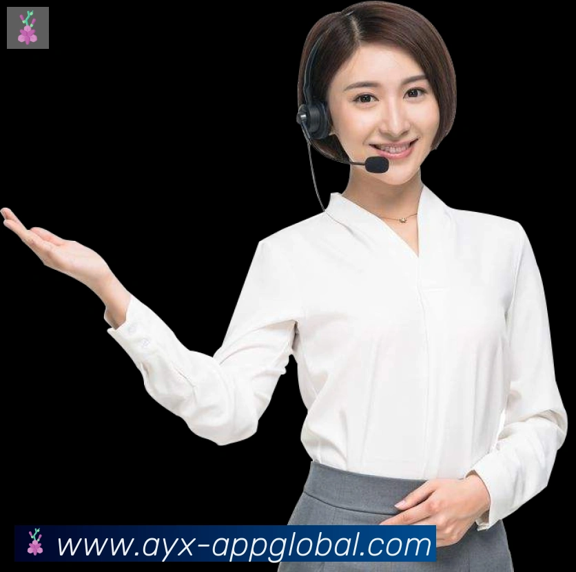 App功能展示图
